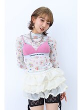 ポイントファイブバイソレイユ 豊橋駅前大通店(.5 by SOLEIL)&nbsp;望愛 