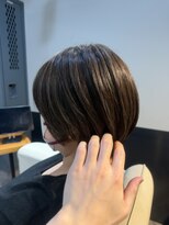 ストリームファースト(Stream1st) ショートボブ6