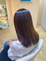 シュヴー 西葛西(CHEVEUX) 自然にまとまる質感!