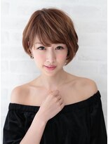 ラグアージュ 本店(RAG AGE)&nbsp;ショートボブ