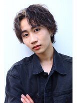 ブリランチン アイチダイガクマエ(Brilliantine Aichidaigakumae)&nbsp;境界線が、個性になる。