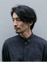 ネクストラグザ 大阪店&nbsp;メンズカットスタイル（パーマあり/なし相談可）＋シェービング