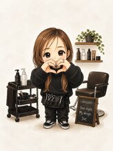 ナチュラリーエレガンス(Naturally ELEGANCE) Handa