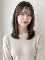 ソモ(SOMO)&nbsp;【ブリーチなしダブルカラー】ダメージが気になる方に