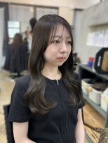 ココロ(COKORO)&nbsp;韓国風くびれ巻き