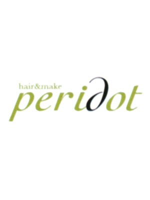 ヘアーアンドメイク ペリドット(hair&make Peridot)