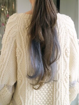 ランド(LAND) スモーキーブルージュ