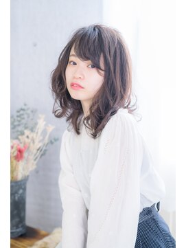 ネオリーブノース 中板橋店(Neolive north) ドレープカール