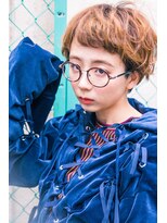 リュヌ ホロスコープ(lune horoscope)&nbsp;レディショート