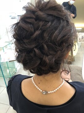 モードケイズ 西宮(MODE K's) 西宮/大人かわいい/20代/30代/40代/小顔/髪質改善/ヘアセット