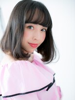 フェイス 赤羽 ネオ(face Akabane neo)&nbsp;ナチュラルボブ