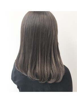 アライブ キチジョウジ(ALIVE Kichijoji) 【ALIVE吉祥寺】シースルーブルネットカラー＊