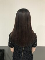 エレノア 梅田店(Eleanor)&nbsp;ナチュラルストレート