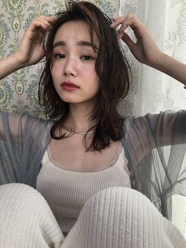 オリーブスバイネオリーブ(Olive's by neolive) ツヤミディ