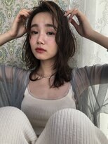 オリーブスバイネオリーブ(Olive's by neolive) ツヤミディ