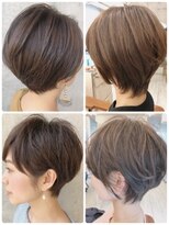 2020年春 ミセスの髪型 ヘアアレンジ 人気順 5ページ目