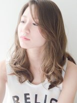 ラベスト バイ セロ 池袋本店(LOVEST by CERO)&nbsp;【LOVEST  by CERO池袋】セミロンカール