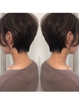 キートス(Kiitos)&nbsp;【ハニーショート】