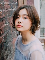 ラタン 松戸東口店(Lattan)&nbsp;ゆるはねエンゼルショート