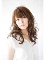 イグレック パリ 小竹向原店(IGREK PARIS) エアリーカジュアルウェーブ