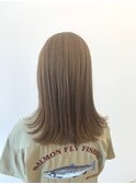 サラツヤロング