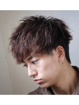 リープ(LEAP) ツイストスパイラル