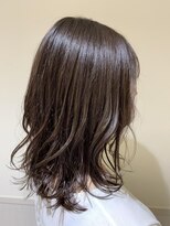 リスタバイネオリーブ 浅草(Re:sta by neolive)&nbsp;外ハネレイヤースタイル Re:sta by neolive