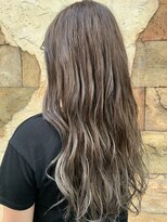 クレドガーデン 柏(CRED GARDEN)&nbsp;【柏】フェイスフレーミング×ハイライト