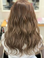 アルート 町田店(aroot)&nbsp;ピンクベージュ