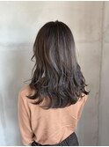ANGELICA STYLE×韓国風レイヤースタイル