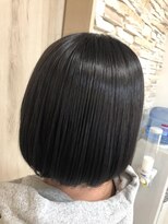 クレア(CREA)&nbsp;きれいめボブ