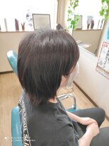 カラクリビショウ(Kara-Kuri Bisho)&nbsp;根折れ直し