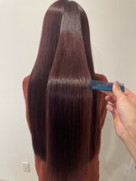 ピース(PEACE)&nbsp;oggiotto（9工程）トリートメント