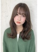 髪質改善/韓国/縮毛矯正/ブリーチ/小顔/学割