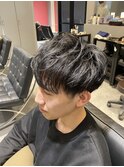 2WAY ナチュラルマッシュ