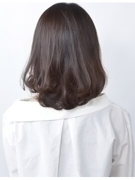 インフィニティ 蔵前(Infinity) 【黒髪】大人髪で快適なシーズンを過ごしましょう！