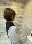 ショートスタイル