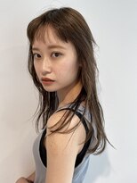 パーク 代官山(PARK)&nbsp;brown color