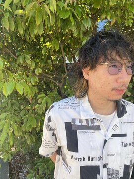 ワン(One) インナーウルフ