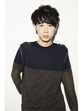 キートスバイガーランド (Kiitos by Garland) [Kiitos/吉祥寺]大人気スタイル★洗練アシメショート