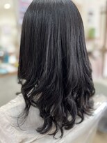 ティンク&nbsp;ストカール