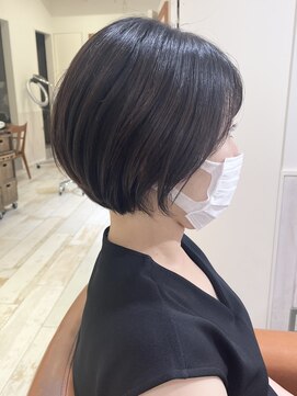 ネオリーブ クタ 町田店(Neolive kuta) 【Ｎｅｏｌｉｖｅｋｕｔａ町田店】大人ショート