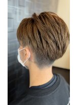 ローグ 大麻店(RoAg)&nbsp;cut＋color