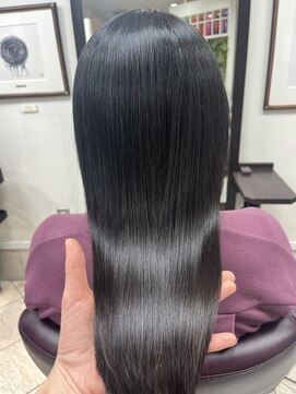 コレットヘア(Colette hair) 【2023年もサラツヤにしましょう☆】