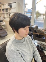 イロ(16iro) コンパクトショート