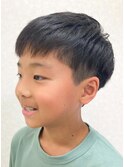 お子様カット