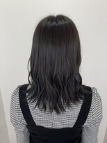 シエル 立川店(CIEL) 《CIEL由井》アディクシーカラー×グレージュ