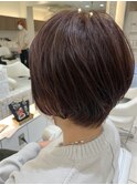 【equribonne目黒】おすすめスタイル【目黒】