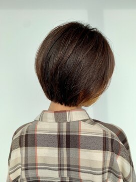 アイズ 渋沢(AIZU) カラー/トリートメント/髪質改善/オージュア