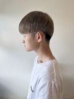 ジジ フィーカ 佐野(Gigi fika)&nbsp;ミルクティーベージュ